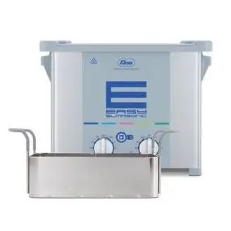 Bể rửa siêu âm Elma Easy 120H