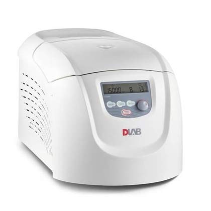 Máy ly tâm microlit tốc độ cao DLAB D3024