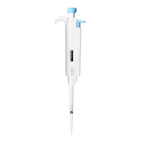 MicroPette Plus Pipet cơ học dải thể tích 0.1-2.5μL DLAB